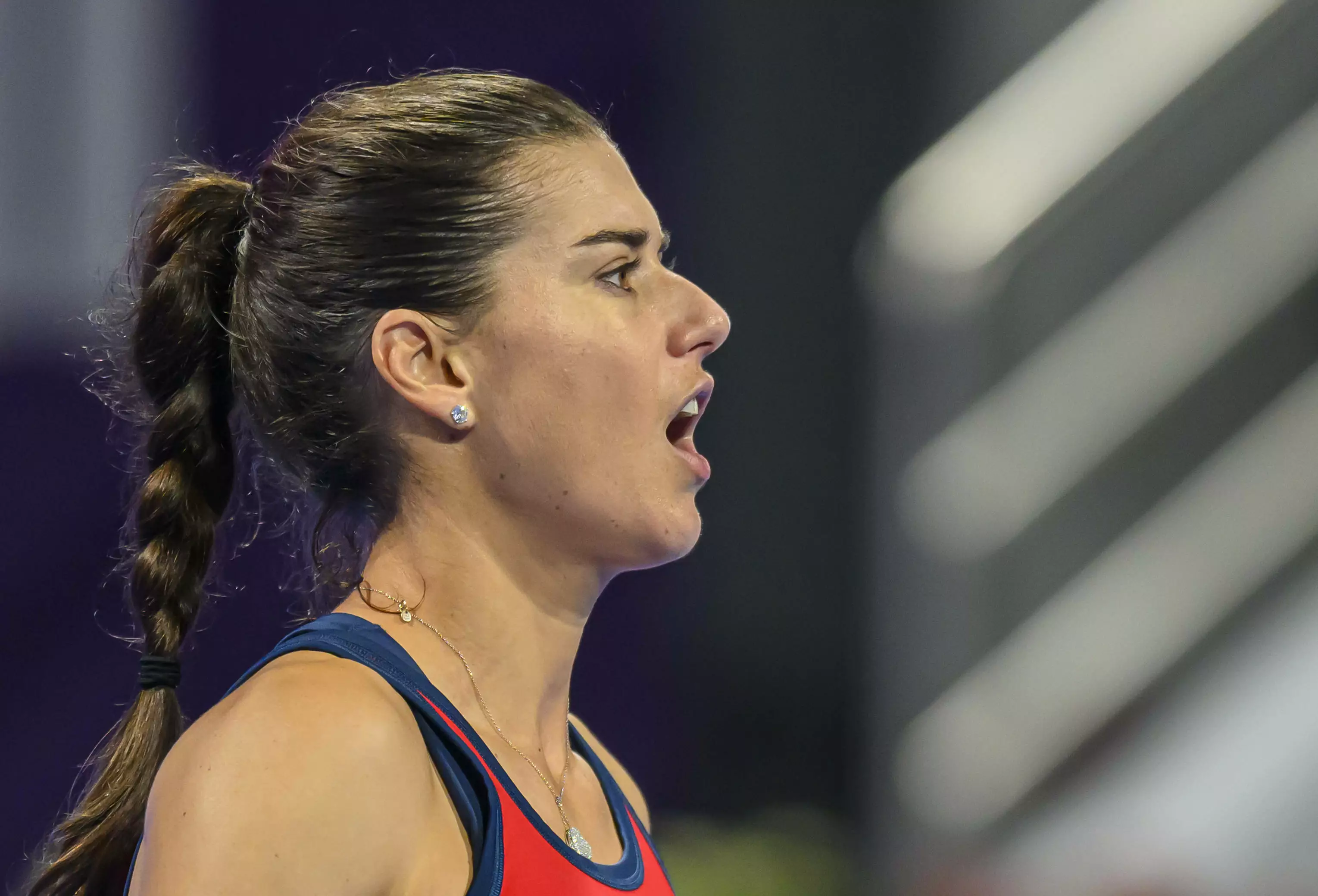 Sorana Cîrstea, unică: performanța reușită, o raritate în sportul mondial